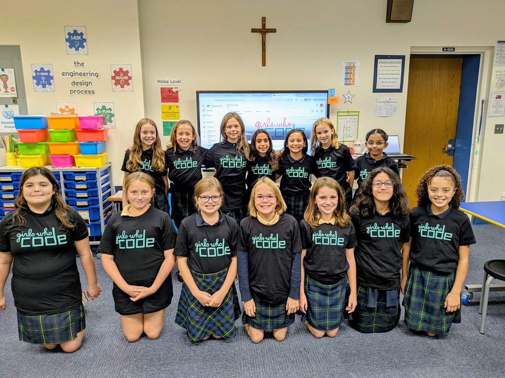 Around Our Campus - Saint James School